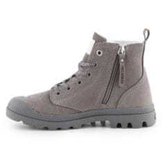 Palladium Ahoj Cloudburst boty velikost 38