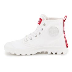 Palladium Boty Pampa Hi Dare W 76258-116 velikost 44,5