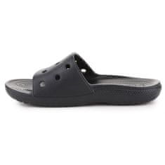 Crocs Žabky Classic Slide Black velikost 38