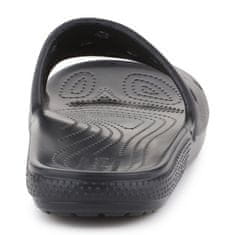 Crocs Žabky Classic Slide Black velikost 38