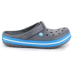 Crocs Žabky Crocband W 11016-07W velikost 46