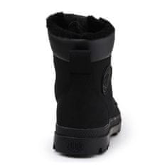 Palladium Voděodolné boty Pampa Sport Cuff velikost 37