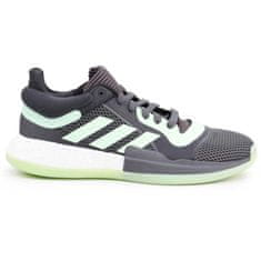 Adidas Boty adidas Marquee Boost Low M G26214 velikost 42