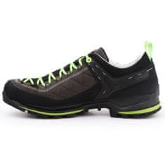 Salewa Trekové boty Ms Mtn Trainer 2 L velikost 40