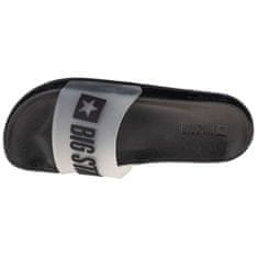 Big Star W Žabky Slipper FF274A200-906 velikost 41