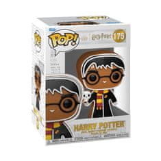 Funko POP Harry Potter: Gingerbread - Harry Potter