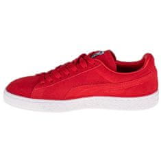 Puma Semišové boty Classic velikost 36