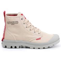 Palladium Boty Pampa Hi Dare velikost 47