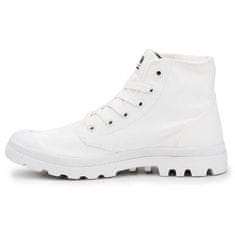 Palladium Boty Pampa Hi Mono 73089-116 velikost 47