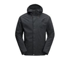 Jack Wolfskin Bundy trekové černé XL 11158416350