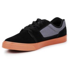 DC Boty Tonik Skate ADYS300660-XKSW velikost 40,5