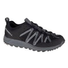 Merrell Boty Wildwood Aerosport M J036109 velikost 43