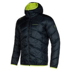 La Sportiva Bundy univerzálni tmavomodré M Daunen-winterjacke Pinnacle Down