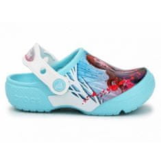 Crocs Žabky Ice Age Fl O Disney Frozen velikost 19