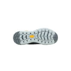 Merrell Boty trekové tmavomodré 39 EU Siren 4 Gore-tex