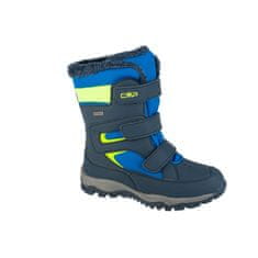 CMP Sněhovky tmavomodré 36 EU Hexis Snow Boot