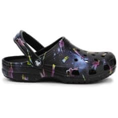 Crocs Klasické žabky Out Of This World Ii velikost 33