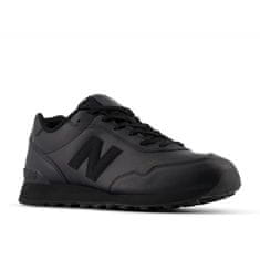 New Balance Boty černé 46.5 EU Nb 515