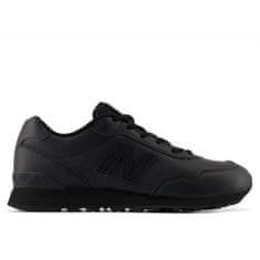 New Balance Boty černé 46.5 EU Nb 515