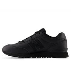 New Balance Boty černé 46.5 EU Nb 515