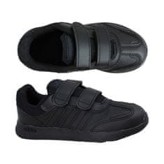 Adidas Boty černé 30 EU Tensaur Switch