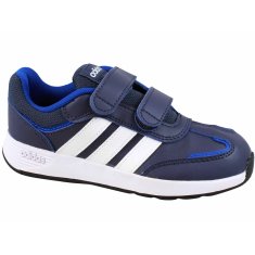 Adidas Boty tmavomodré 31 EU Tensaur Switch Cf C