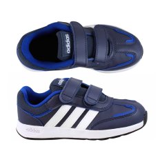 Adidas Boty tmavomodré 31 EU Tensaur Switch Cf C