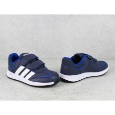 Adidas Boty tmavomodré 31 EU Tensaur Switch Cf C