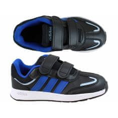 Adidas Boty černé 31 EU Tensaur Switch Cf C