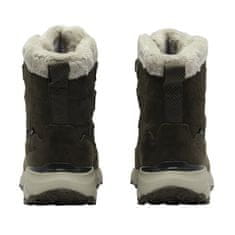 Jack Wolfskin Kozačky trekové 38 EU 40598515719