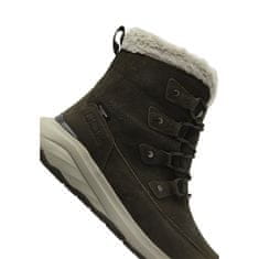 Jack Wolfskin Kozačky trekové 38 EU 40598515719