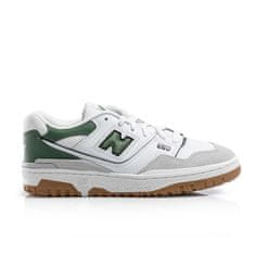 New Balance Boty bílé 37 EU GSB550SD