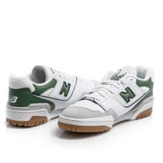 New Balance Boty bílé 37 EU GSB550SD