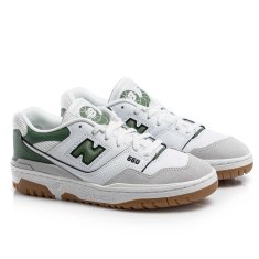 New Balance Boty bílé 37 EU GSB550SD