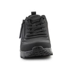 Skechers Boty černé 35 EU Uno Lite Easy Zip