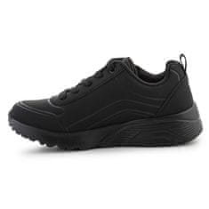 Skechers Boty černé 35 EU Uno Lite Easy Zip