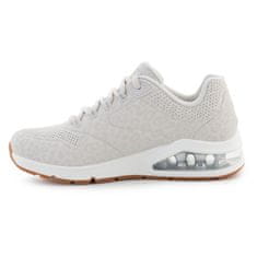 Skechers Boty šedé 40 EU 155642OFWT