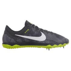 Nike Boty běžecké černé 38.5 EU Zoom Rival Xc