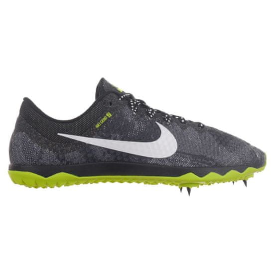 Nike Boty běžecké černé Zoom Rival Xc