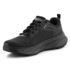 Skechers Boty černé 41.5 EU Edgeride Exxo