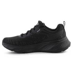 Skechers Boty černé 41.5 EU Edgeride Exxo