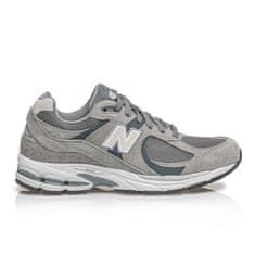 New Balance Boty šedé 37 EU M2002RSTSTE