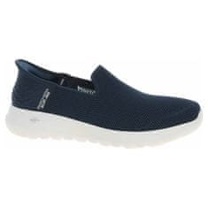 Skechers Boty tmavomodré 37 EU 124641NVW