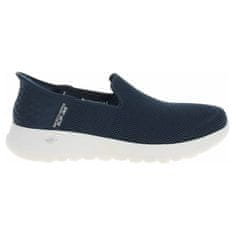 Skechers Boty tmavomodré 37 EU 124641NVW