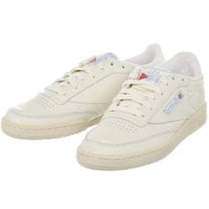 Reebok Boty béžové 41 EU Club C 85 Vintage