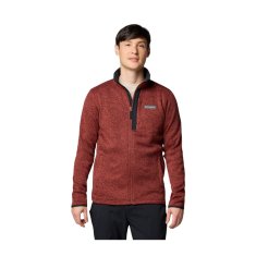 Columbia Mikina 183 - 187 cm/L Sweater Weather Full Zip 2.0