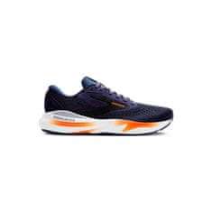 Brooks Boty běžecké tmavomodré 43 EU Adrenaline Gts 24