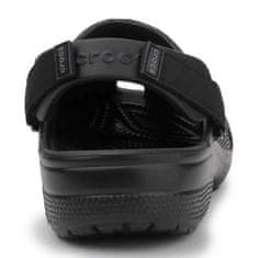 Crocs Yukon Vista Ii Clog 207142 Žabky velikost 39