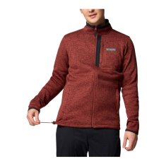 Columbia Mikina 183 - 187 cm/L Sweater Weather Full Zip 2.0