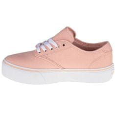 Vans Camden Platform Canvas W boty velikost 36,5